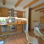 Apartment Shambala Loft Sole Someraro