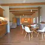 Apartment Shambala Loft Sole Someraro
