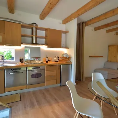 Apartman Shambala Loft Sole Someraro