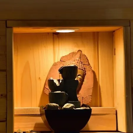 Shambala Loft Sole *