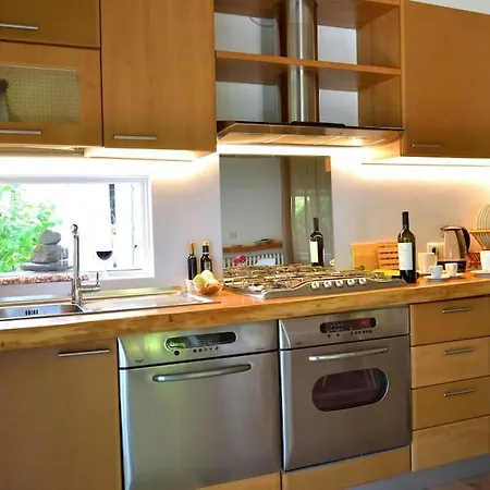 Apartmán Shambala Loft Sole *