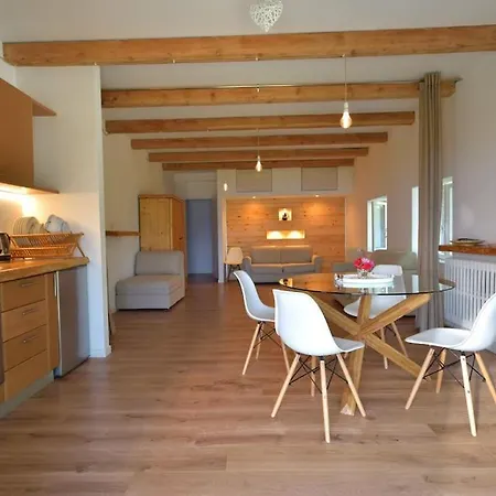 Apartman Shambala Loft Sole Someraro