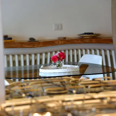 Shambala Loft Sole Apartman *