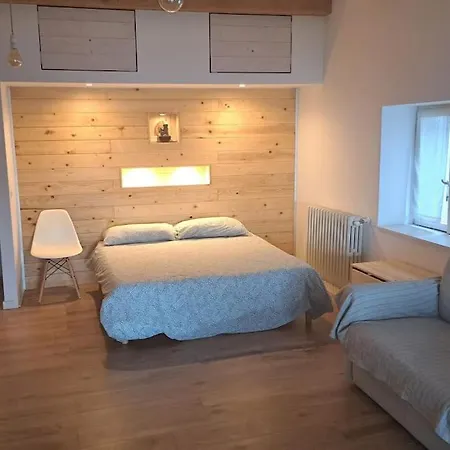Apartment Shambala Loft Sole *