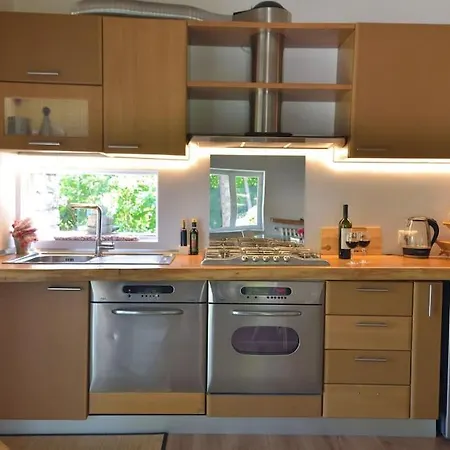 Shambala Loft Sole Apartman Someraro