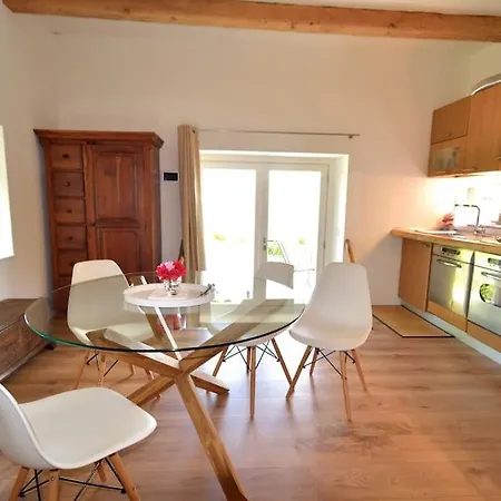 Apartman Shambala Loft Sole