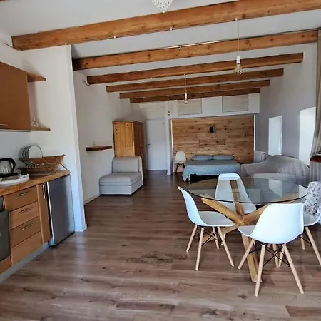 Apartment Shambala Loft Sole *