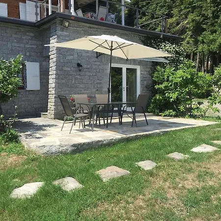 Shambala Loft Sole Apartment Someraro