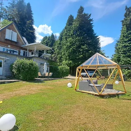 Apartmán Shambala Loft Sole