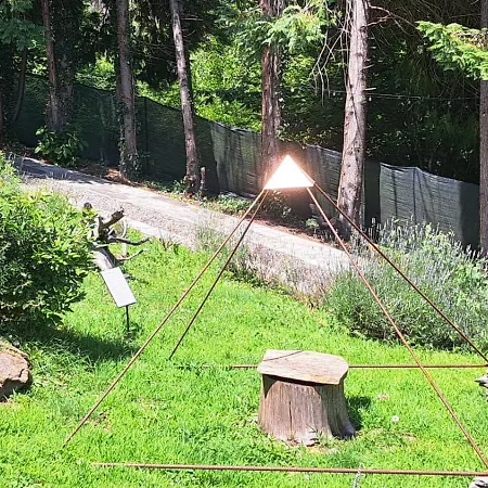 Shambala Loft Sole Someraro