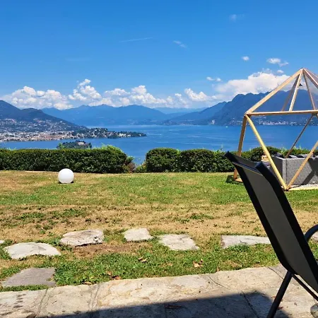 Shambala Loft Sole Apartmán