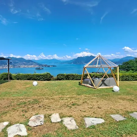 Shambala Loft Sole * Someraro