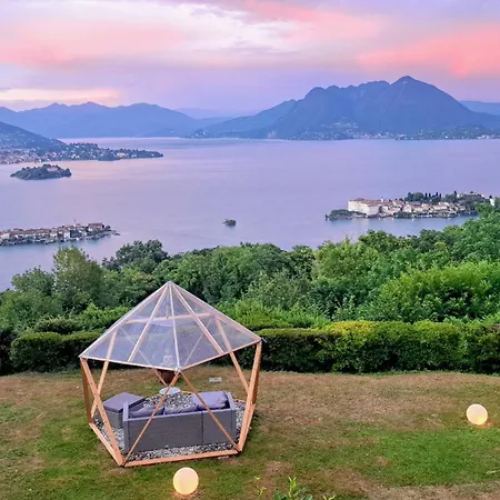 Shambala Loft Sole アパート