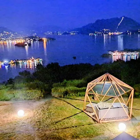 Apartmán Shambala Loft Sole *