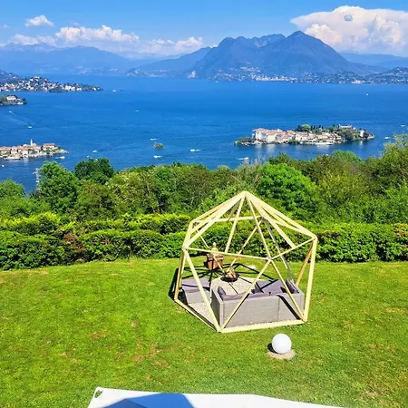 Apartmán Shambala Loft Sole *