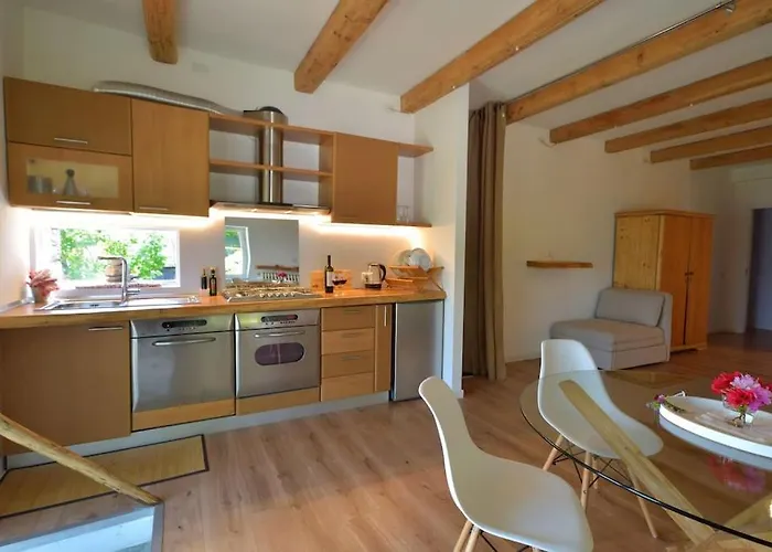 Apartament Shambala Loft Sole Someraro