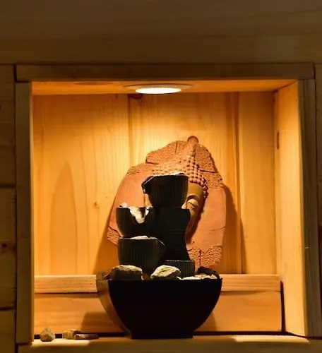 Shambala Loft Sole *