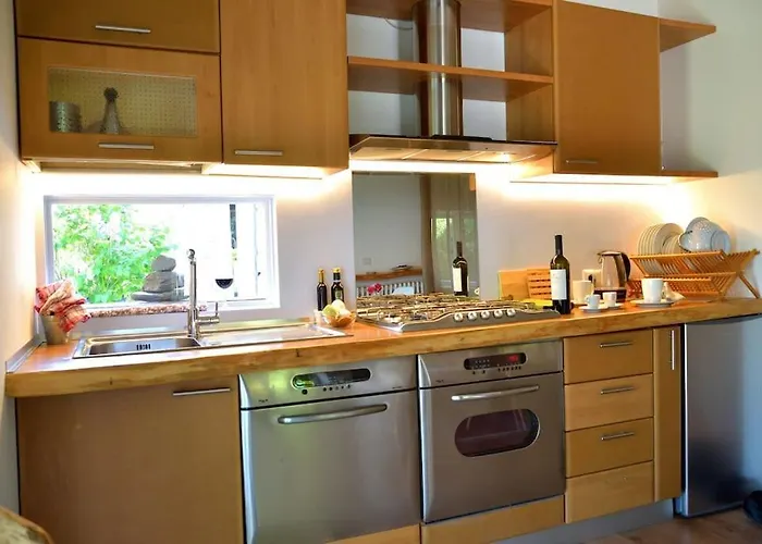 Apartament Shambala Loft Sole *