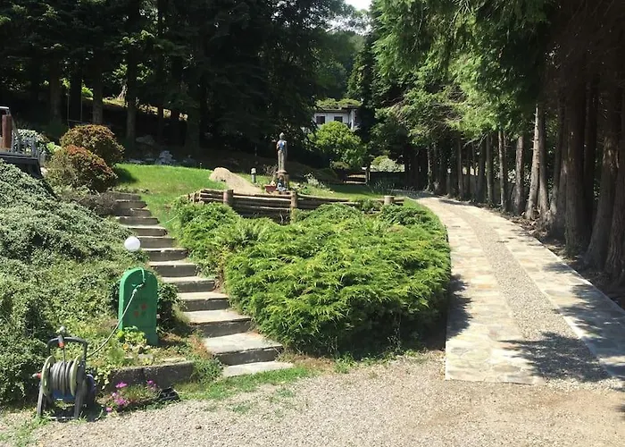 Shambala Loft Sole Someraro