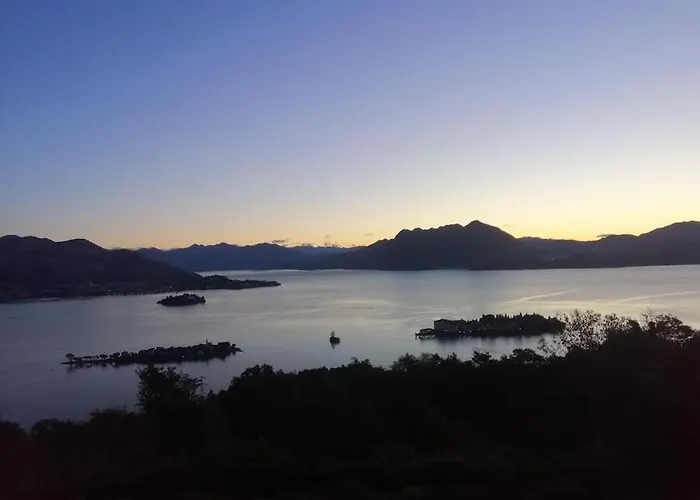 Shambala Loft Sole アパート Someraro