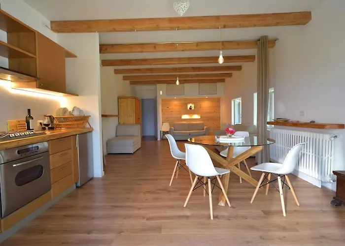 Apartament Shambala Loft Sole Someraro