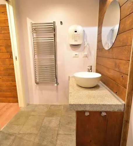 Shambala Loft Sole *