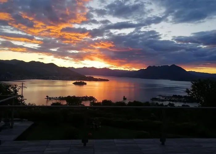 Shambala Loft Sole Someraro