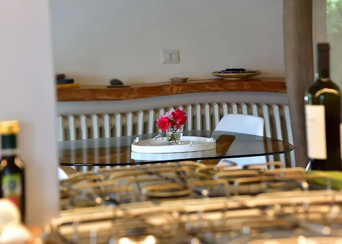 Shambala Loft Sole Apartament *