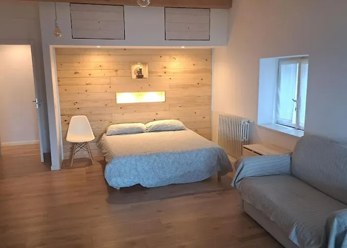 Apartament Shambala Loft Sole *