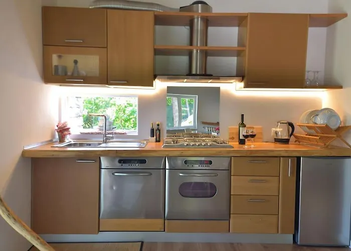 Shambala Loft Sole Apartament Someraro