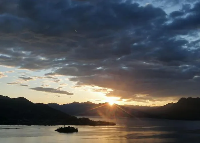 アパート Shambala Loft Sole Someraro