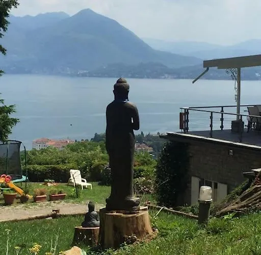 Shambala Loft Sole アパート