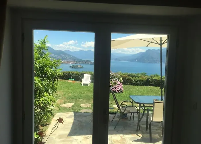 Shambala Loft Sole Someraro