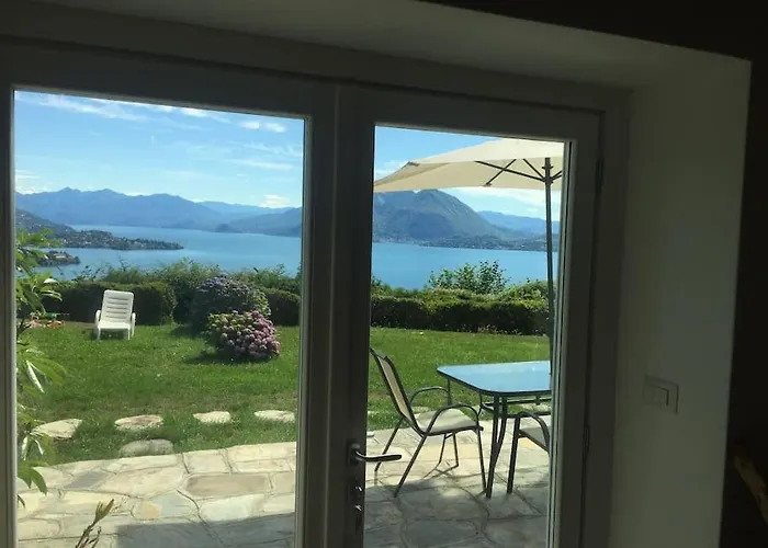 Shambala Loft Sole アパート *