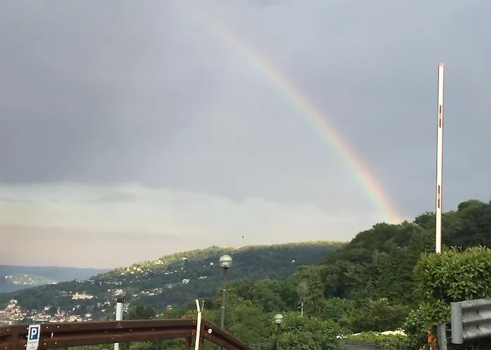 Shambala Loft Sole アパート Someraro