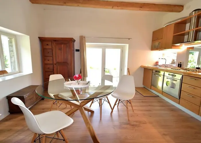 Apartament Shambala Loft Sole