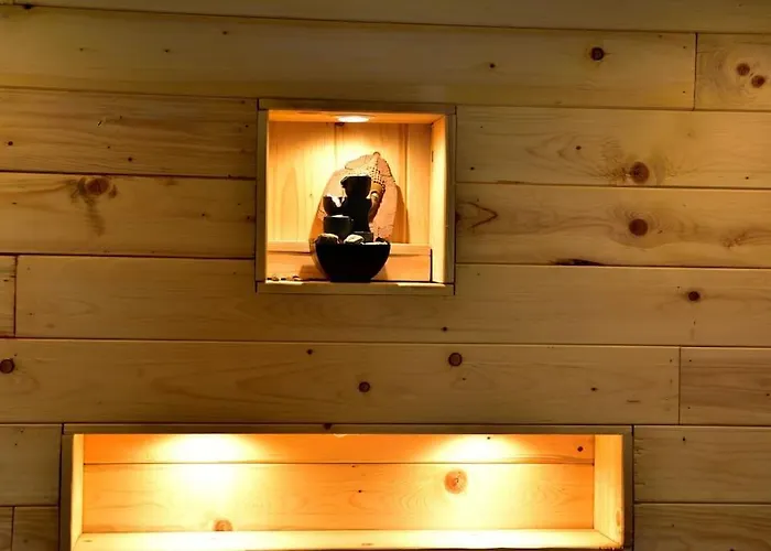 Shambala Loft Sole Someraro