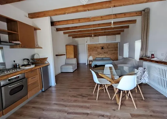 Apartament Shambala Loft Sole *