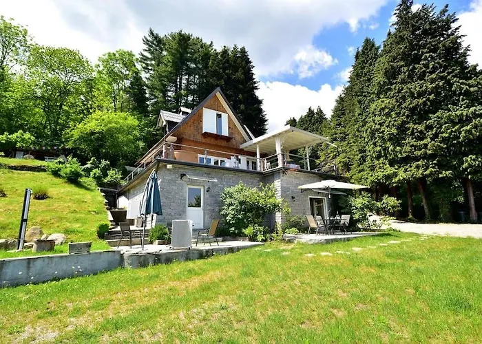 アパート Shambala Loft Sole Someraro