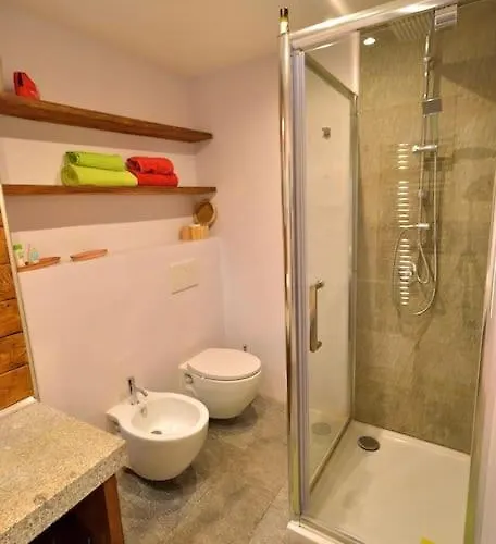 Apartament Shambala Loft Sole