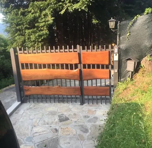 Shambala Loft Sole アパート Someraro