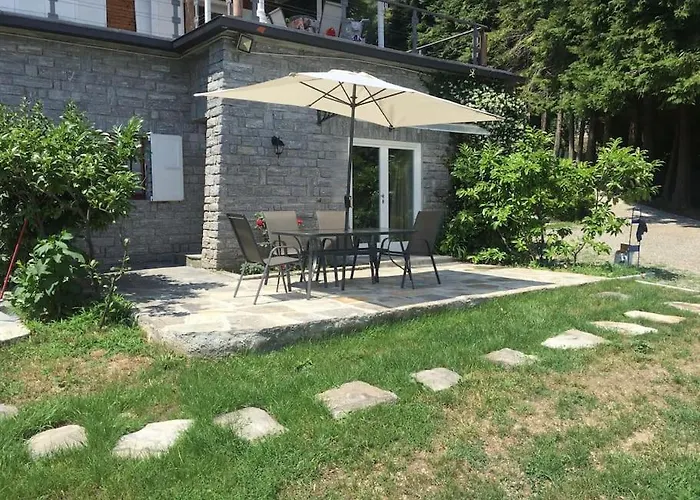 Shambala Loft Sole Apartament Someraro