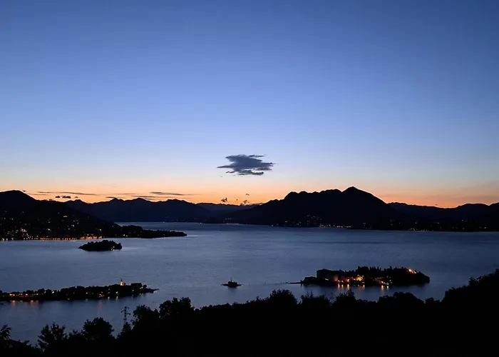 Shambala Loft Sole * Someraro