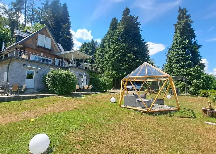 アパート Shambala Loft Sole