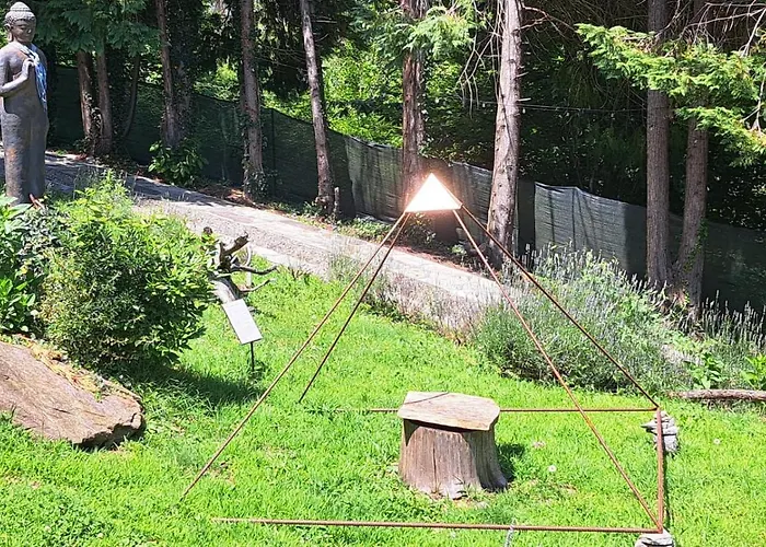 Shambala Loft Sole Someraro