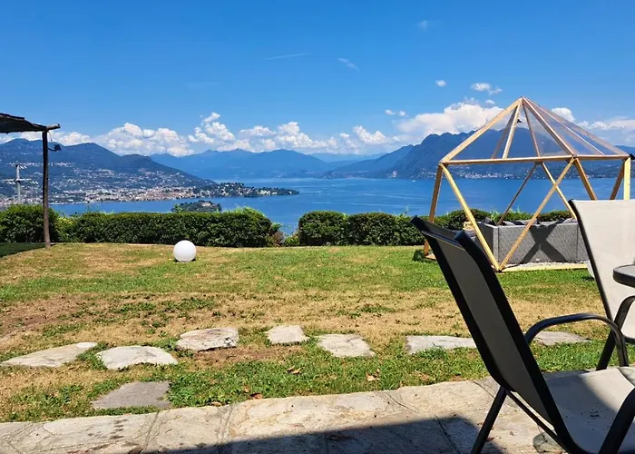 Shambala Loft Sole アパート