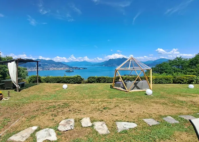 Shambala Loft Sole * Someraro