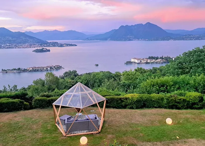 Shambala Loft Sole アパート