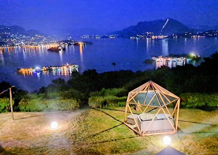 Apartament Shambala Loft Sole *