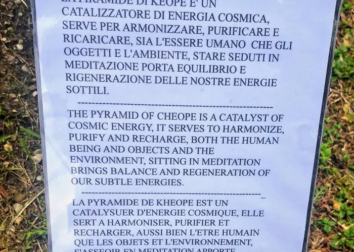 Shambala Loft Sole アパート